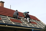 Tetőfelújítás Gerard tetőcsaláddal
