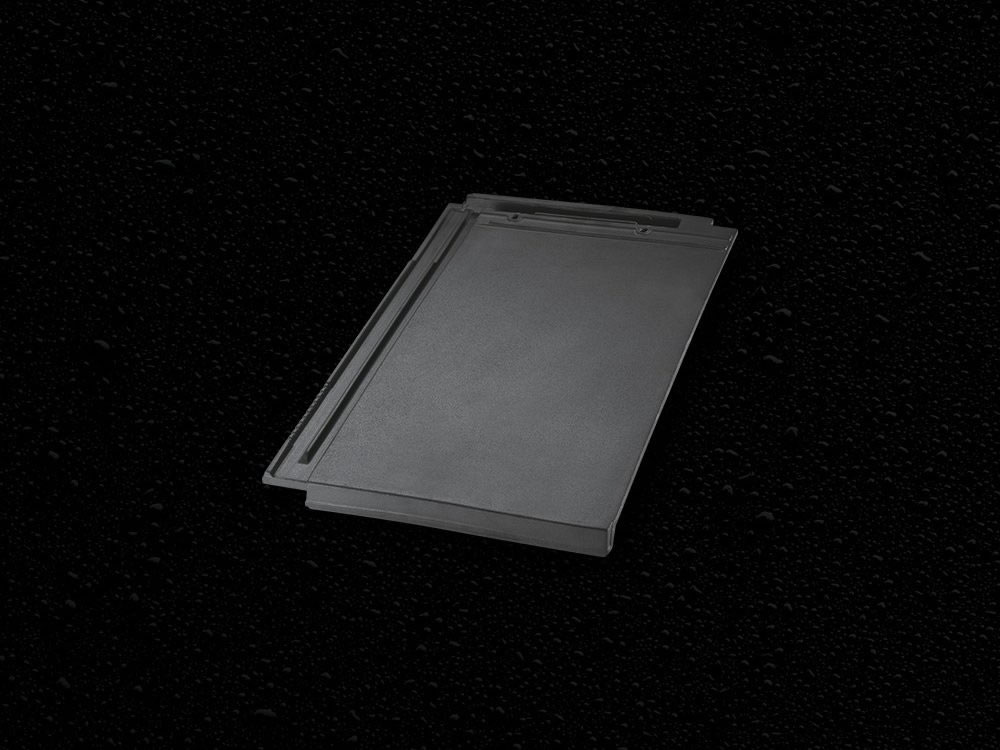 Tondach Black Collection Planoton 9