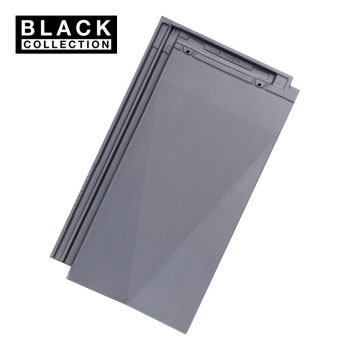 Tondach Black Collection V11 FusionProtect bazalt