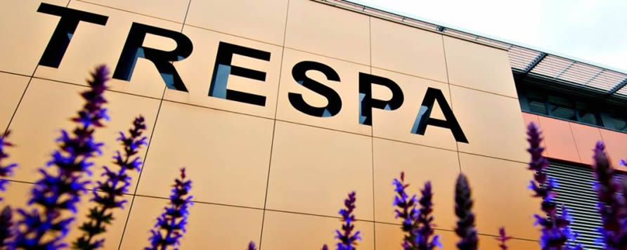 Trespa – Gyorsabb szállítás, elérhető kisebb méretek