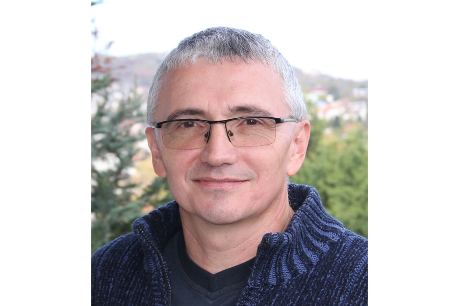 Csordás Zoltán, az Autent Solutions Kft. ügyvezető igazgatója