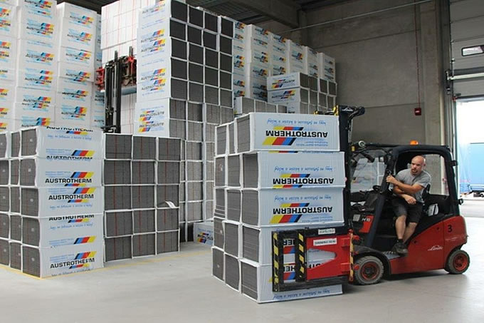 Új ügyvezető igazgató az Austrotherm Kft. élén
