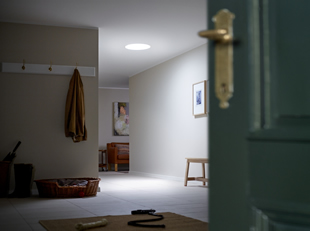 VELUX fénycsatorna: a természetes fényforrás