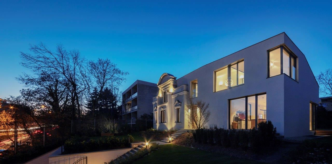 A Wienerberger Építészeti Nívódíj 2019-es nyertesei