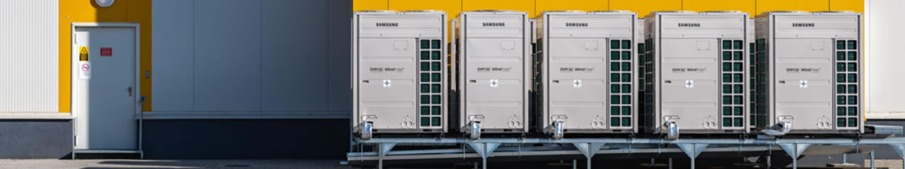 Samsung Electronics Magyar Zrt. (Samsung Climate Solutions)