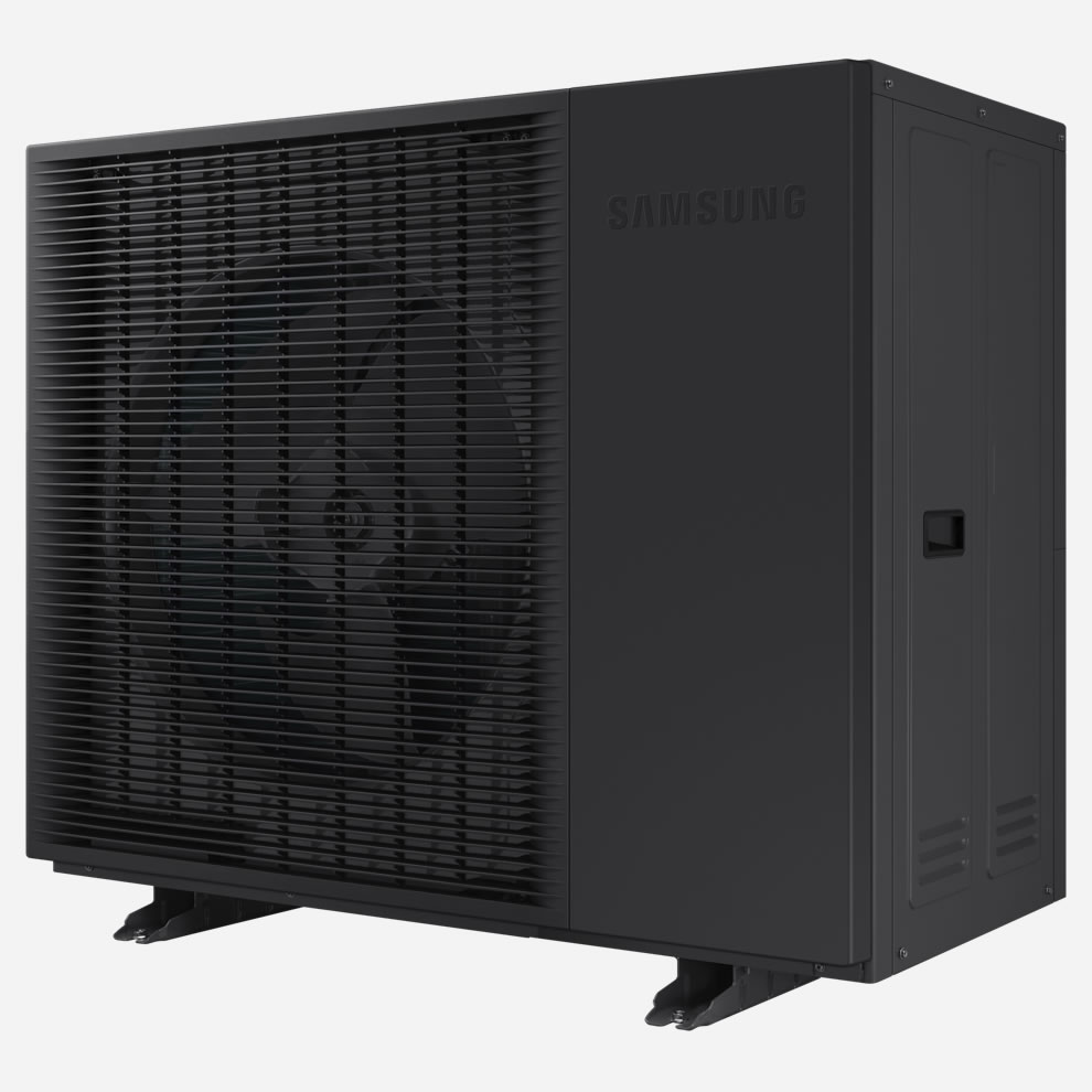 EHS Mono R290 hőszivattyú