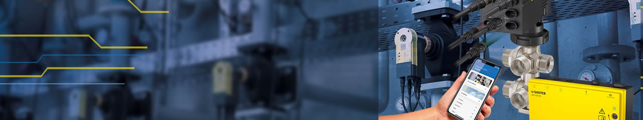 Sauter Automatikai Kft.