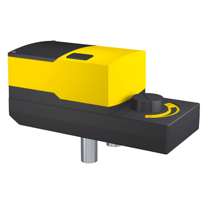 Sauter ADM 322 forgató meghajtó