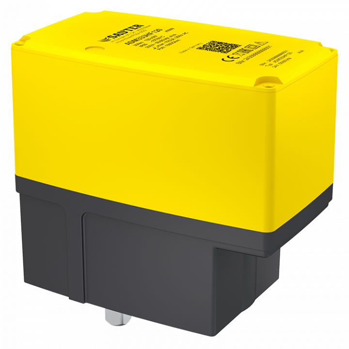 Sauter ADM 333HF motoros meghajtó