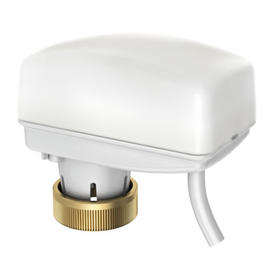 AXM 217 motoros szelephajtómű