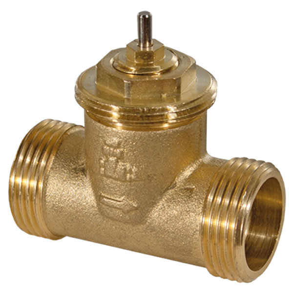 VUT kétjáratú szelepek