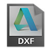 PCD1 (19 rajz dxf formátumban) - CAD fájl