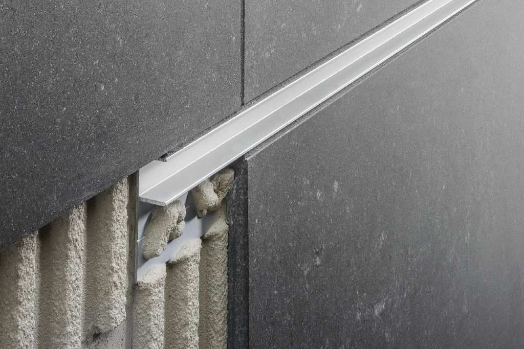 Schlüter®-DECO-SG profil