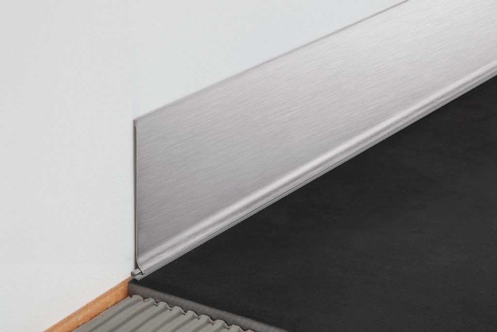 Schlüter®-DESIGNBASE-SL profil