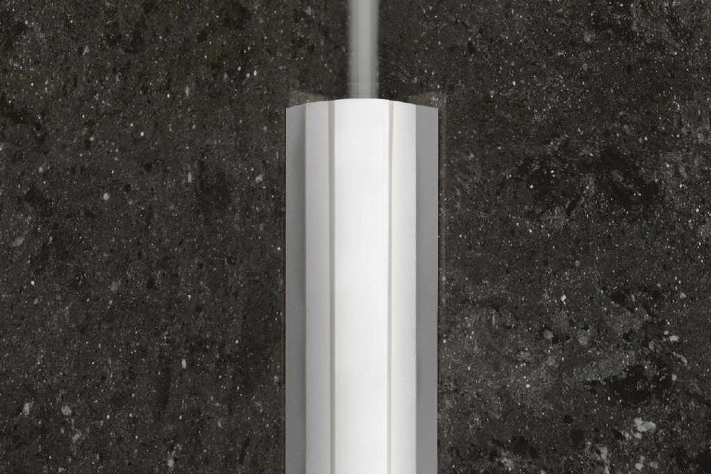 Schlüter®-ECK-K /-KHK profilok