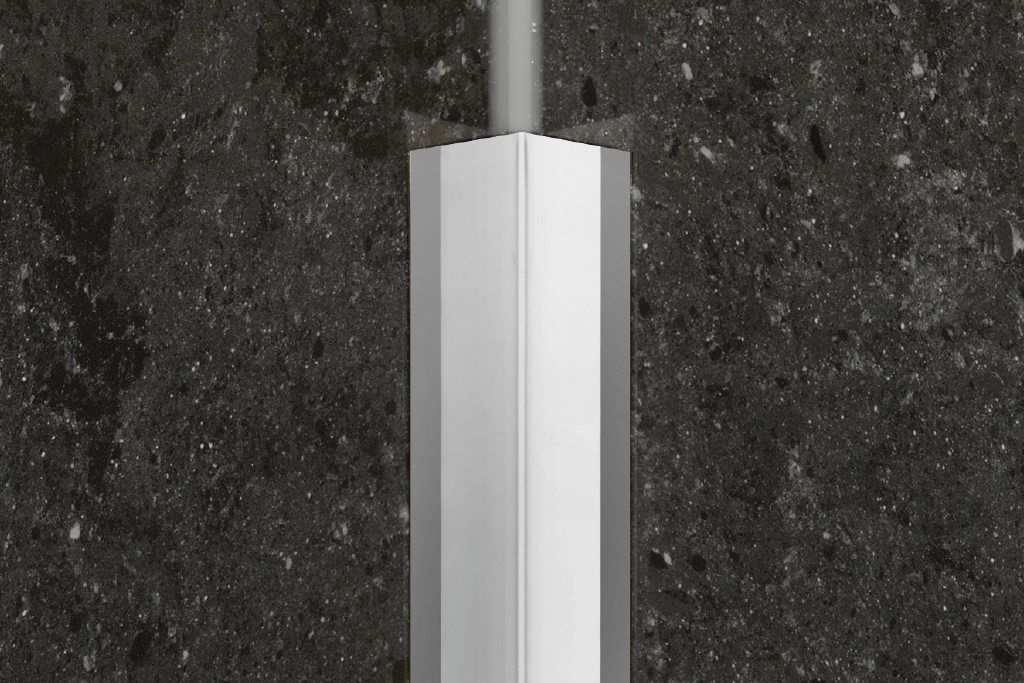 Schlüter®-ECK-K /-KI profilok