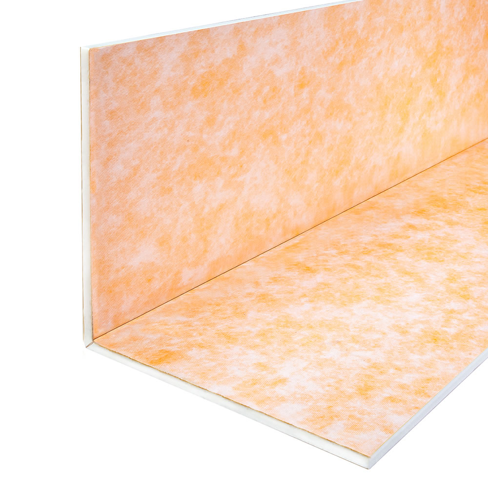 Schlüter®-KERDI-BOARD-E vízszigetelő sarokelem