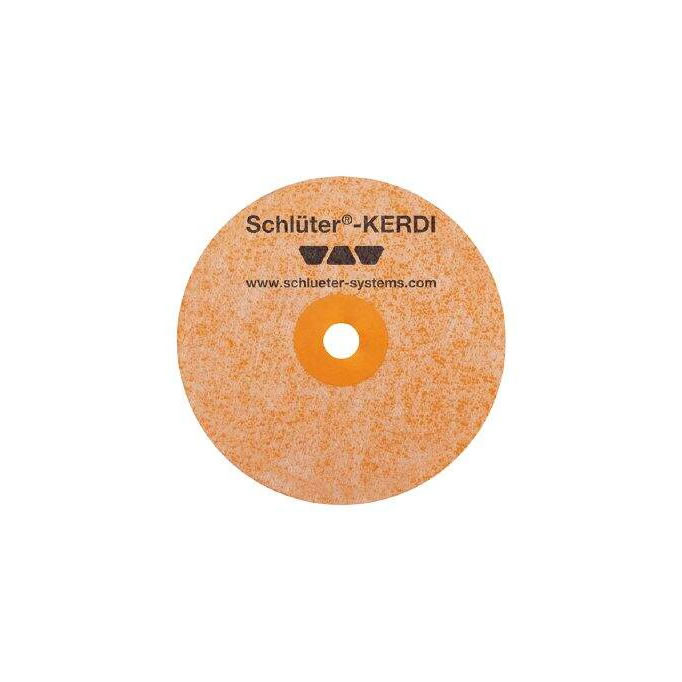 Schlüter® KERDI-MV előregyártott mandzsetta