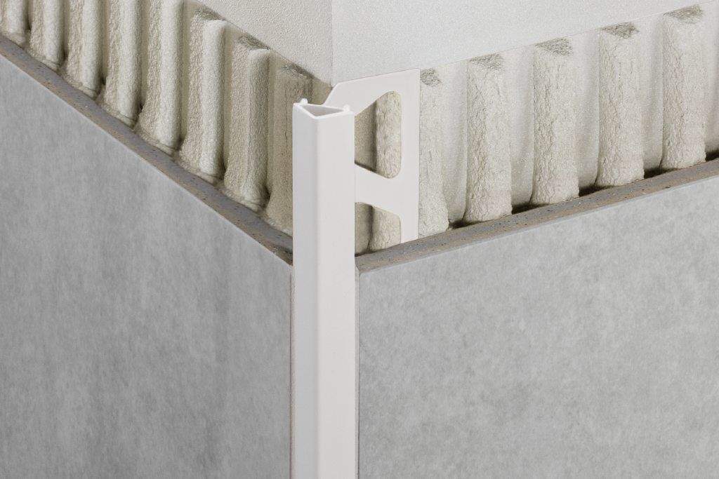 Schlüter®-QUADEC-PQ záróprofil
