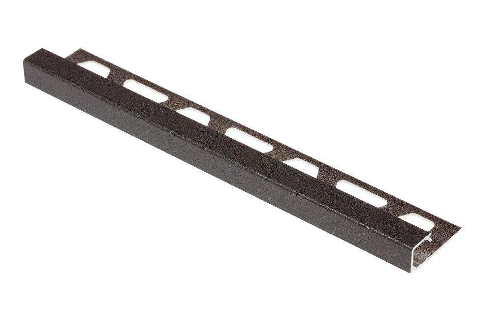 Schlüter®-QUADEC TSDA záróprofil