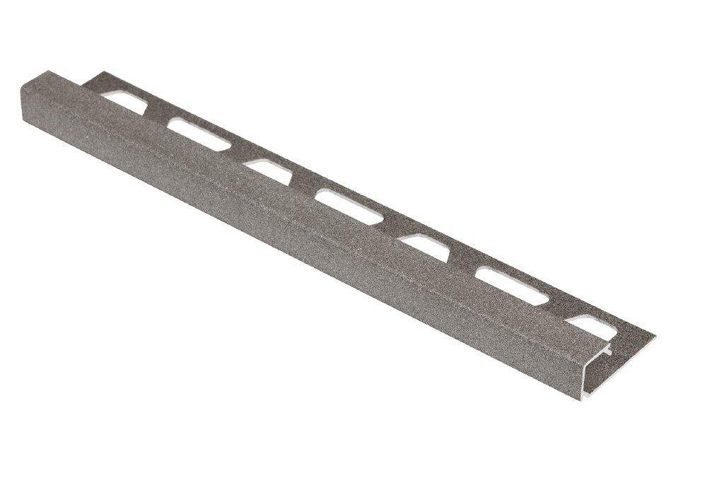 Schlüter®-QUADEC TSSG záróprofil