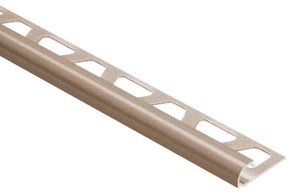 Schlüter®-RONDEC-TSB záróprofil