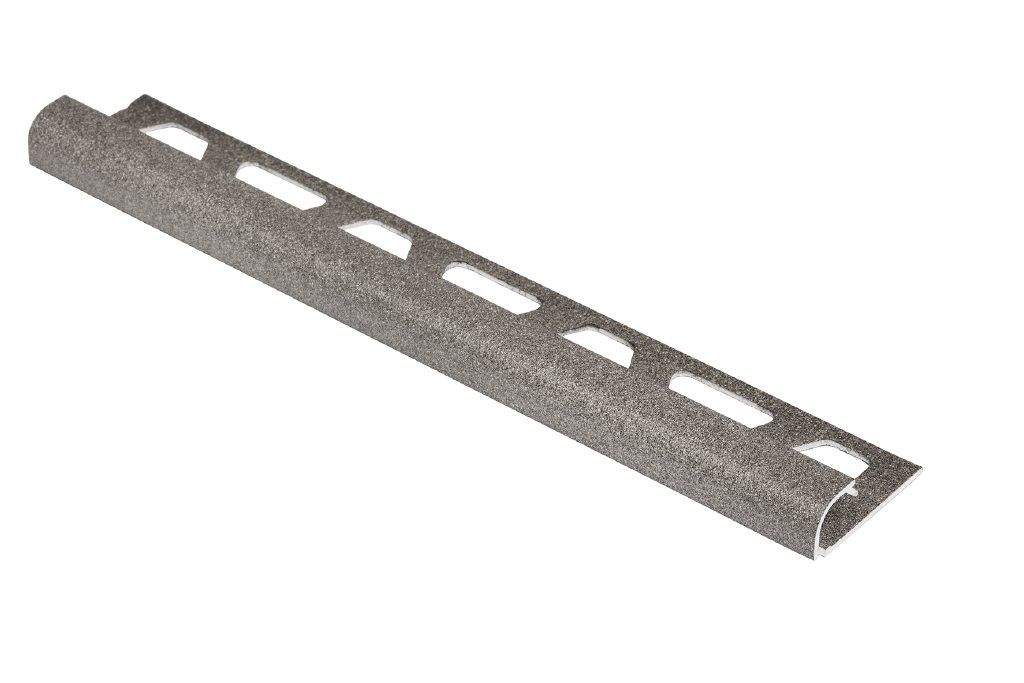 Schlüter®-RONDEC-TSSG záróprofil