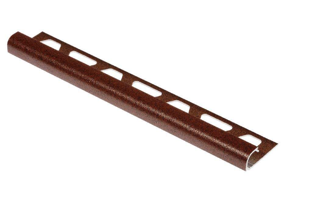 Schlüter®-RONDEC-TSR záróprofil