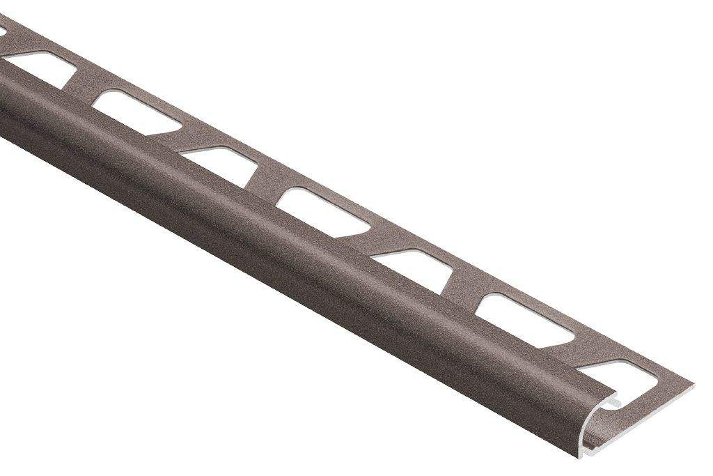 Schlüter®-RONDEC-TSOB záróprofil