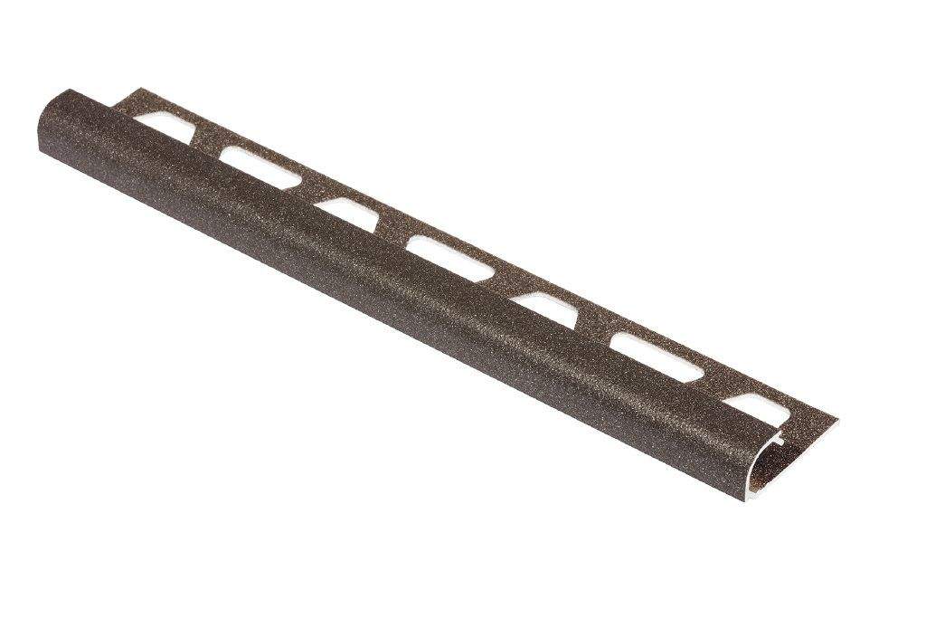Schlüter®-RONDEC-TSLA záróprofil