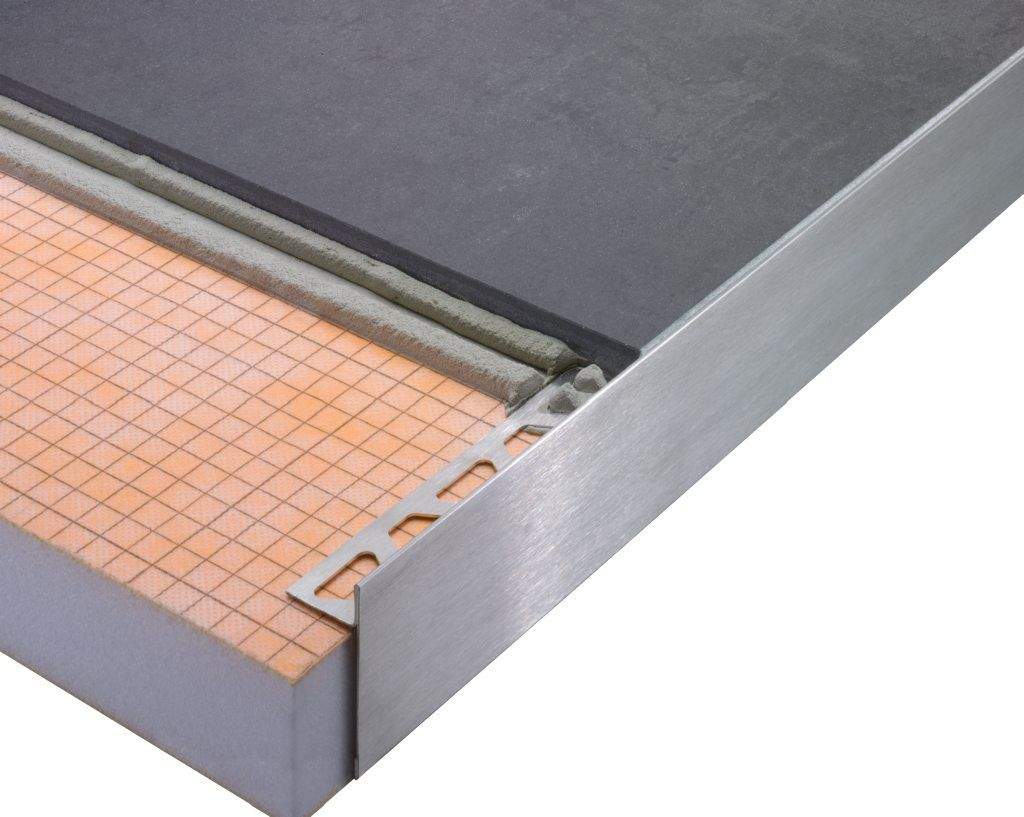 SCHIENE-STEP/-STEP-EB 2
