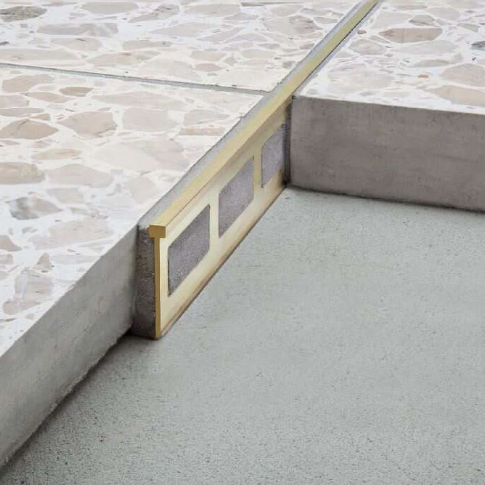 Schlüter®-TERRAZZO elválasztó profil