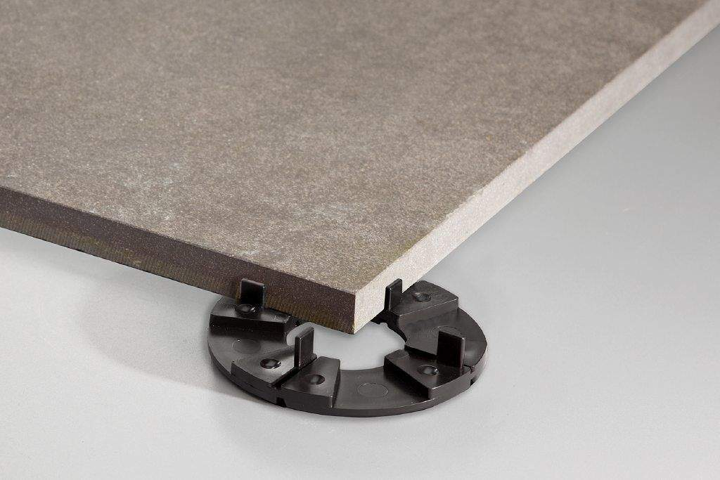 Schlüter®-TROBA-LEVEL PL 10 szintező alátét