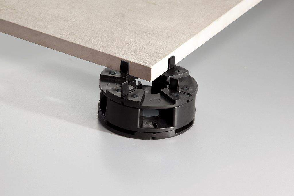 Schlüter®-TROBA-LEVEL PLA 30 szintező alátét
