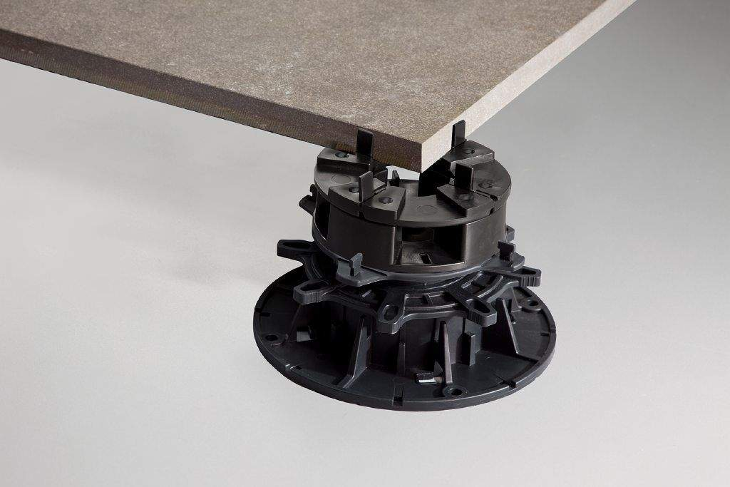 Schlüter®-TROBA-LEVEL PLV 60 szintező alátét