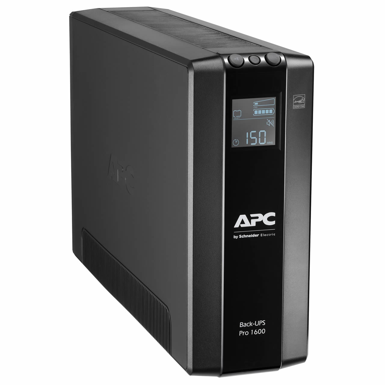 APC Back-UPS Pro szünetmentes áramforrások