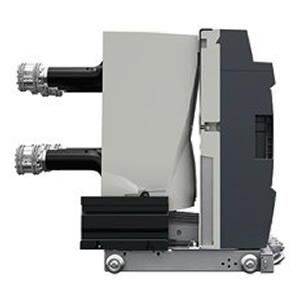 EasyPact EXE középfeszültségű vákuum megszakító