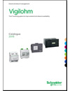 Vigilohm szigetelés felügyeleti eszközök - részletes termékismertető