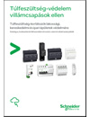 Túlfeszültség-védelem villámcsapások ellen - tervezési segédlet