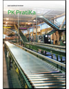 PK PratiKa ipari csatlakozó rendszer - részletes termékismertető