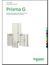 Prisma Plus G elosztószekrények <br>
(katalógus 2016-2017) - részletes termékismertető