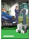 EVlink elektromos töltőállomások - részletes termékismertető