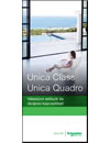Unica Quadro szerelvénycsalád - általános termékismertető