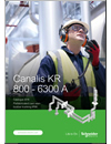 Canalis KR műgyanta tokozatú gyűjtó síncsatorna rendszer <br>
(katalógus - DEBU031EN) - részletes termékismertető