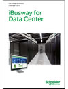 Canalis iBusway síncsatorna rendszer adatközpontok számára <br>
(katalógus - DEBU028EN) - részletes termékismertető