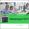 MasterPact MTZ bemutatás - részletes termékismertető