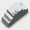 Harmony XB4R-XB5R vezetéknélküli nyomógomb (dwg formátum) - CAD fájl