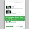 EcoStruxure Control Expert és OPC szoftver - részletes termékismertető