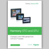 Harmony STO és STU HMI panelek - részletes termékismertető