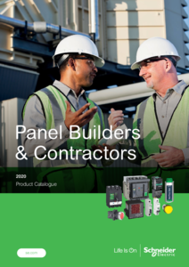 Panel Builders & Contractors <br>
(PNBCONTR0120EN) - részletes termékismertető